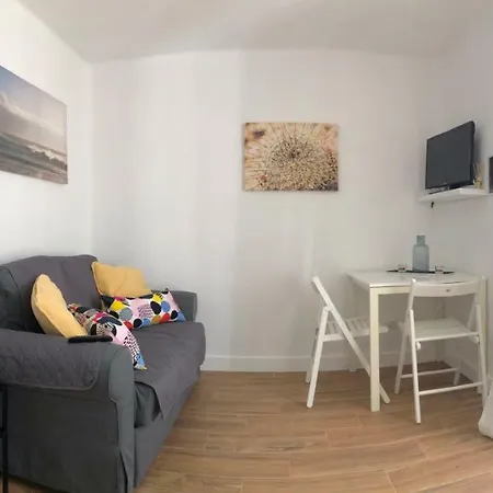 Apartamento Cama Puerto Del Carmen