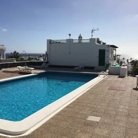 Apartamento Cama Puerto Del Carmen *