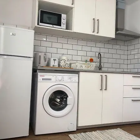 Apartamento Cama Puerto Del Carmen شقة *