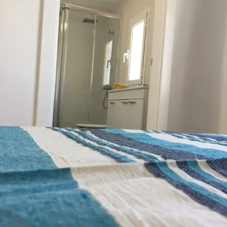 Apartamento Cama Puerto Del Carmen شقة
