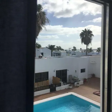 Apartamento Cama Puerto Del Carmen بويرتو ذيل كارمين