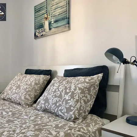 Apartamento Cama Puerto Del Carmen
