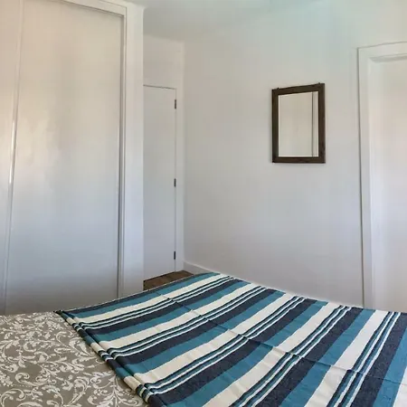 شقة Apartamento Cama Puerto Del Carmen بويرتو ذيل كارمين