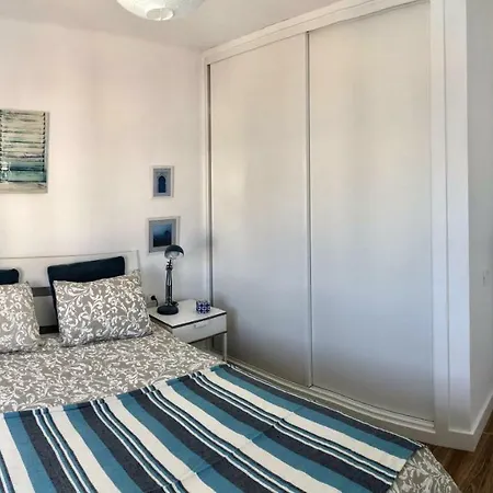 Apartamento Cama Puerto Del Carmen شقة