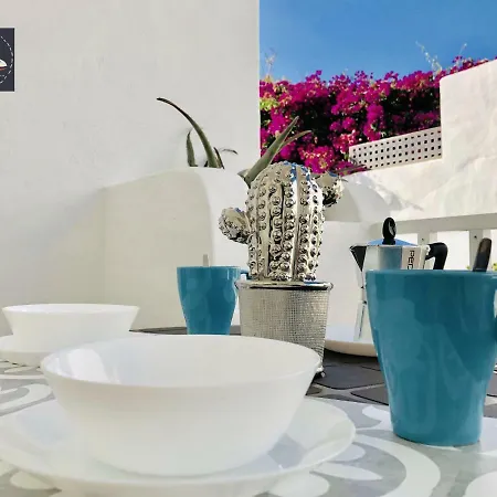 Apartamento Cama Puerto Del Carmen