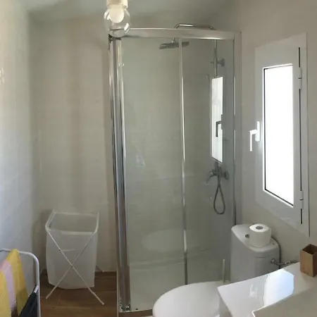 아파트 Apartamento Cama Puerto Del Carmen