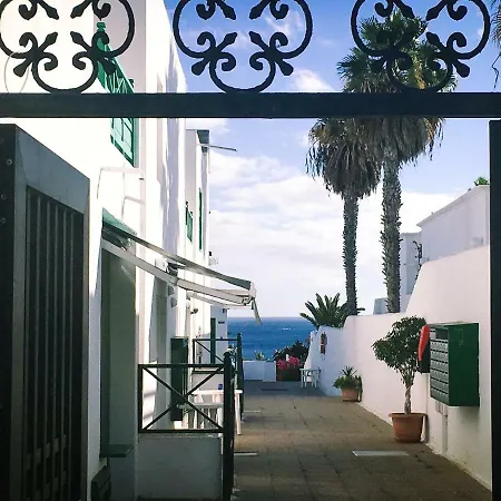 Apartamento Cama Puerto Del Carmen *