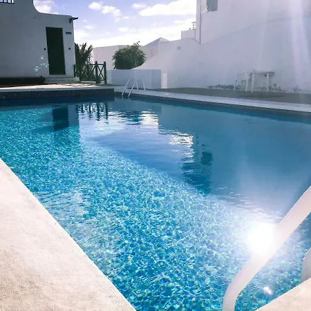 Apartamento Cama Puerto Del Carmen 푸에르토 델 카르멘