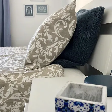 아파트 Apartamento Cama Puerto Del Carmen