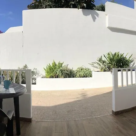 Apartamento Cama Puerto Del Carmen * 푸에르토 델 카르멘