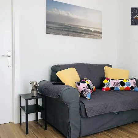 Apartamento Cama Puerto Del Carmen * 푸에르토 델 카르멘