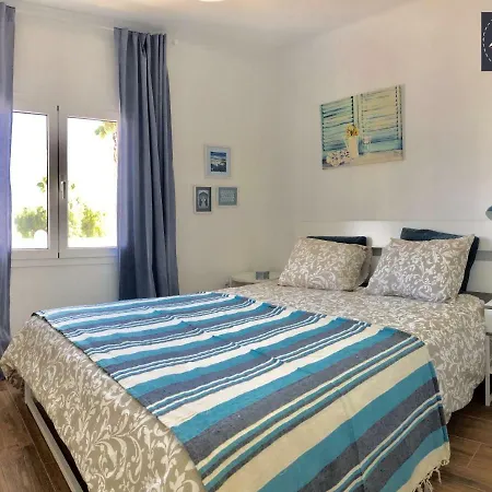 Apartamento Cama Puerto Del Carmen